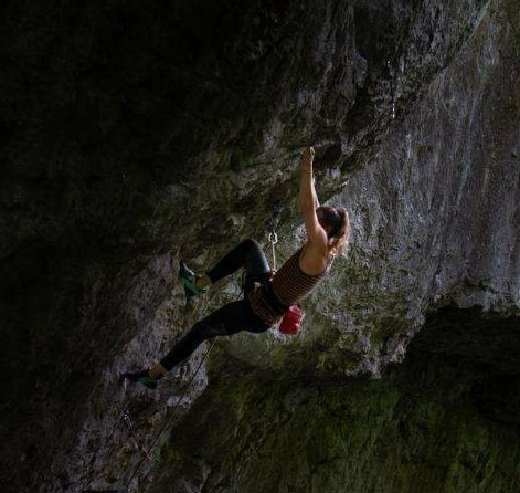 Moonclimbing instagram post image